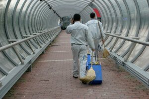 London Commercial Cleaning