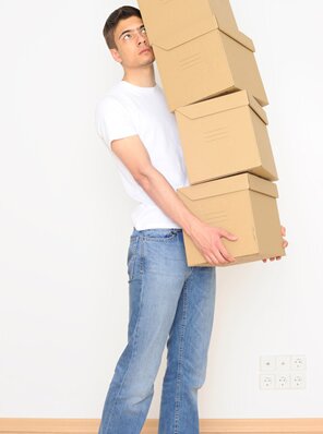 Stockwell cleaning company