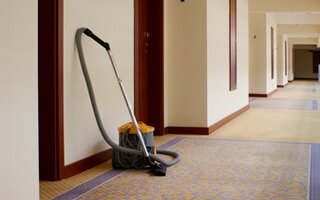 Wallington cleaning company