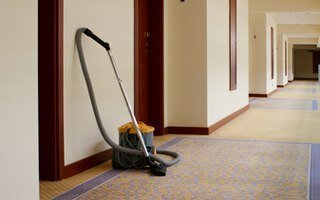 Commercial Cleaning London